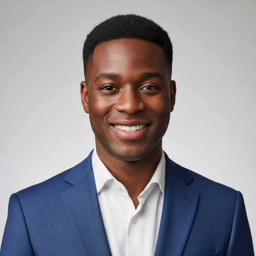 Daniel Okafor